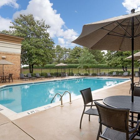 Holiday Inn Huntsville - Research Park By Ihg Eksteriør billede