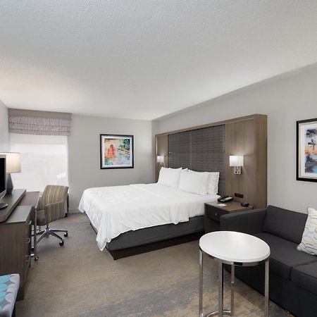 Holiday Inn Huntsville - Research Park By Ihg Eksteriør billede