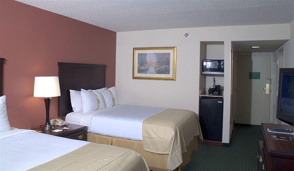 Holiday Inn Huntsville - Research Park By Ihg Eksteriør billede