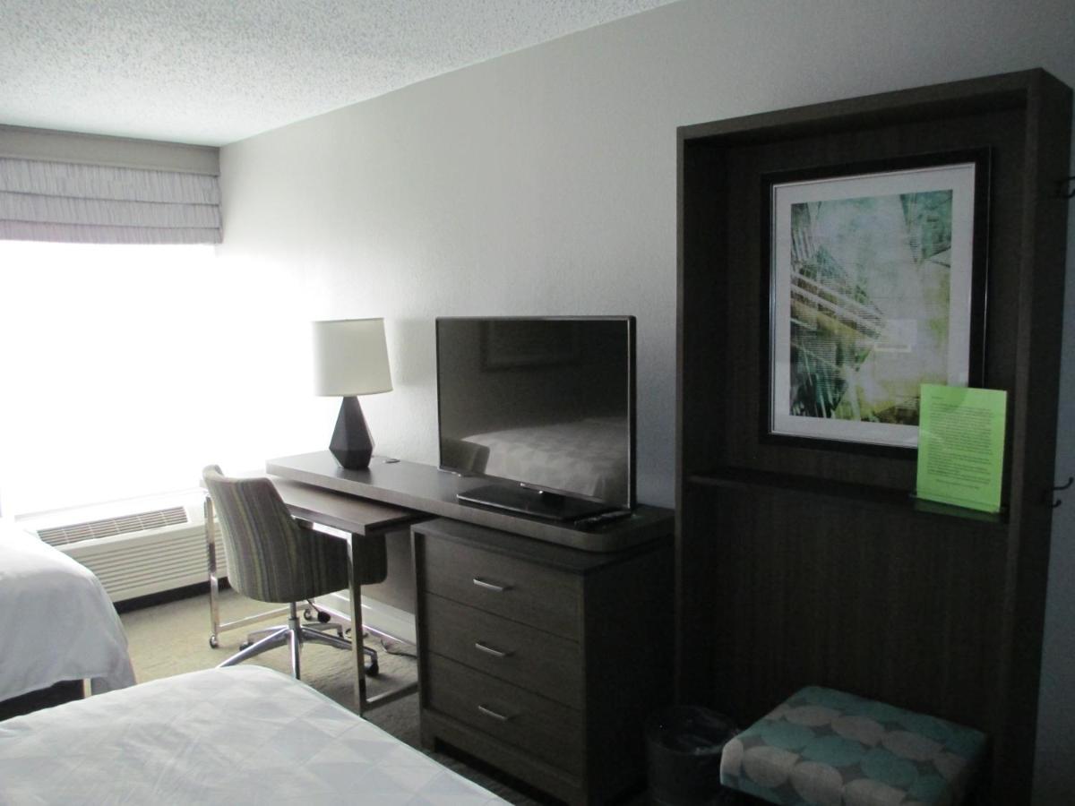 Holiday Inn Huntsville - Research Park By Ihg Eksteriør billede