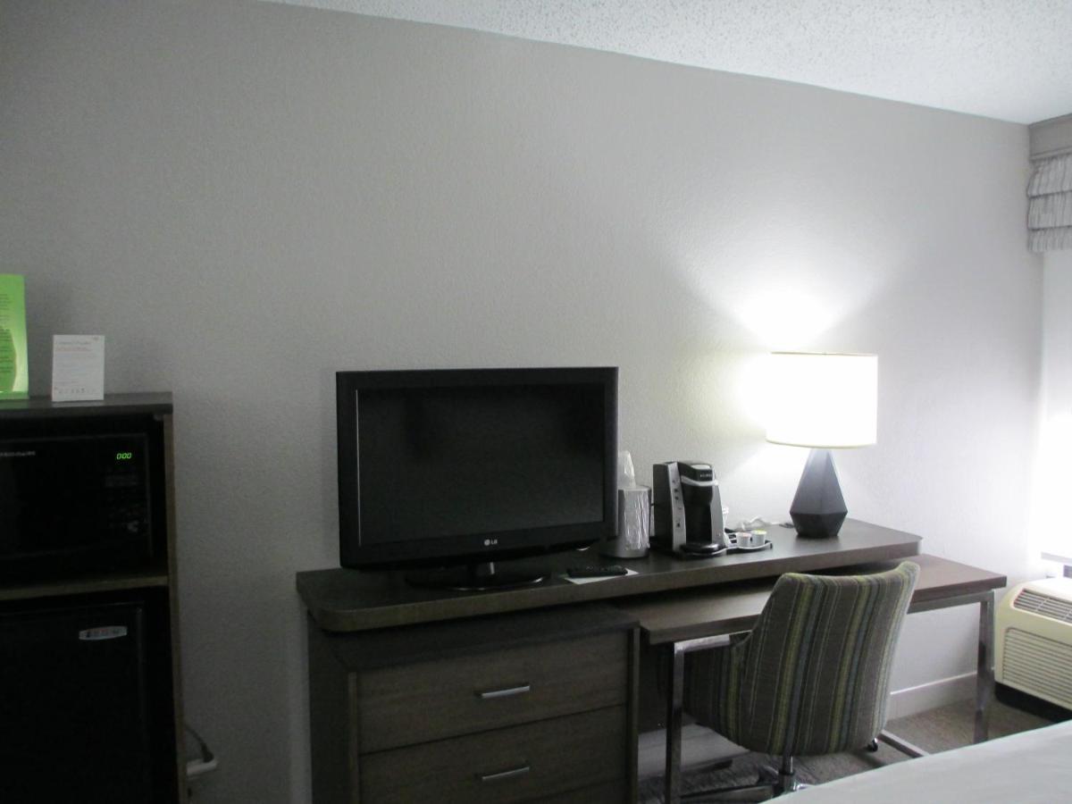 Holiday Inn Huntsville - Research Park By Ihg Eksteriør billede