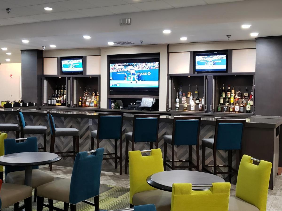 Holiday Inn Huntsville - Research Park By Ihg Eksteriør billede