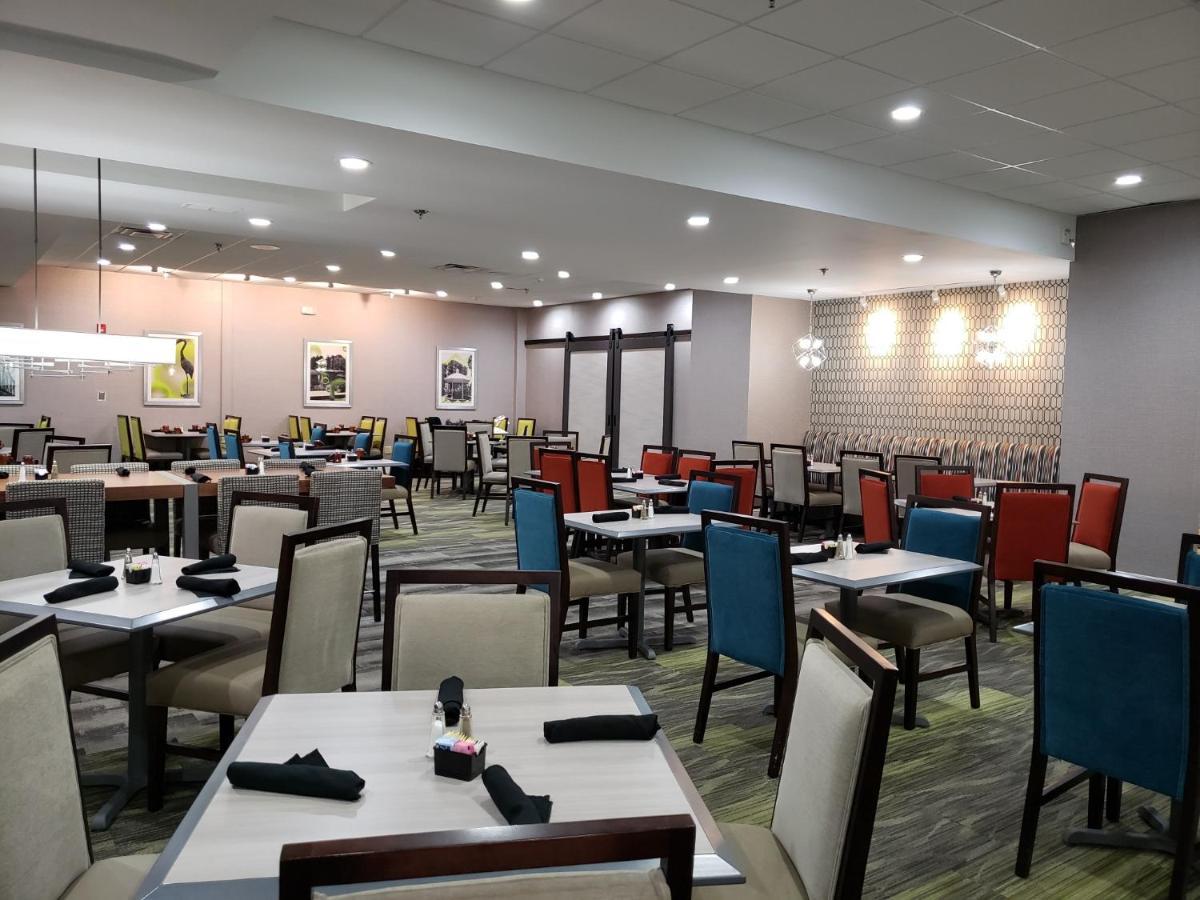 Holiday Inn Huntsville - Research Park By Ihg Eksteriør billede