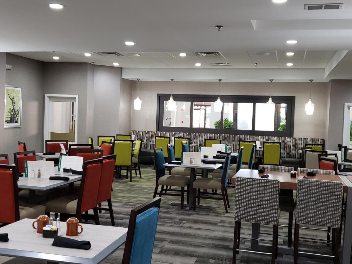 Holiday Inn Huntsville - Research Park By Ihg Eksteriør billede