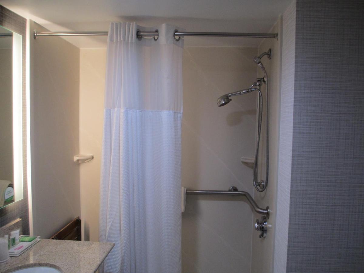 Holiday Inn Huntsville - Research Park By Ihg Eksteriør billede