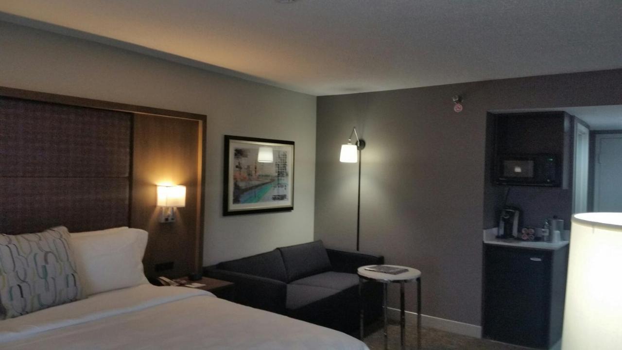 Holiday Inn Huntsville - Research Park By Ihg Eksteriør billede