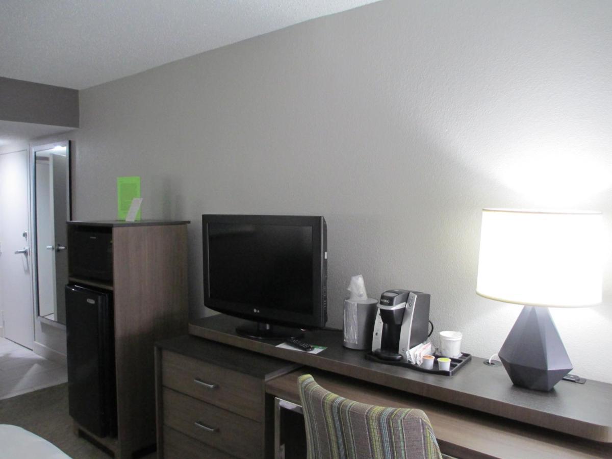 Holiday Inn Huntsville - Research Park By Ihg Eksteriør billede