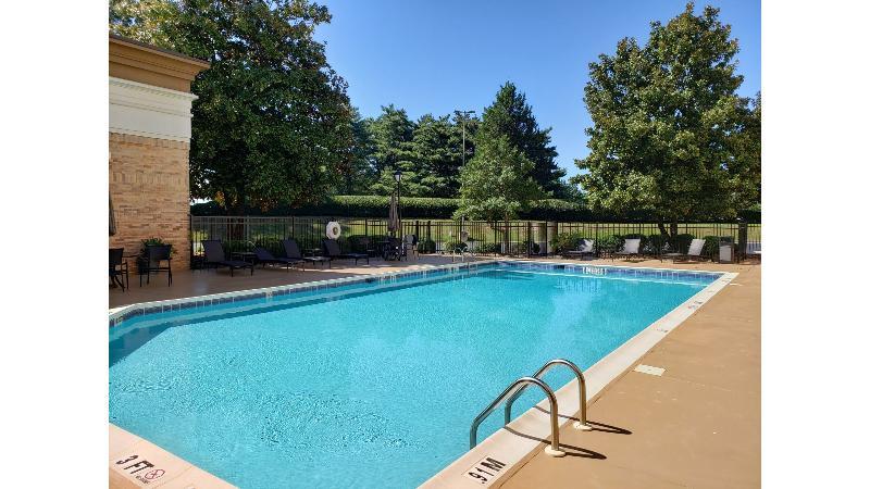 Holiday Inn Huntsville - Research Park By Ihg Eksteriør billede