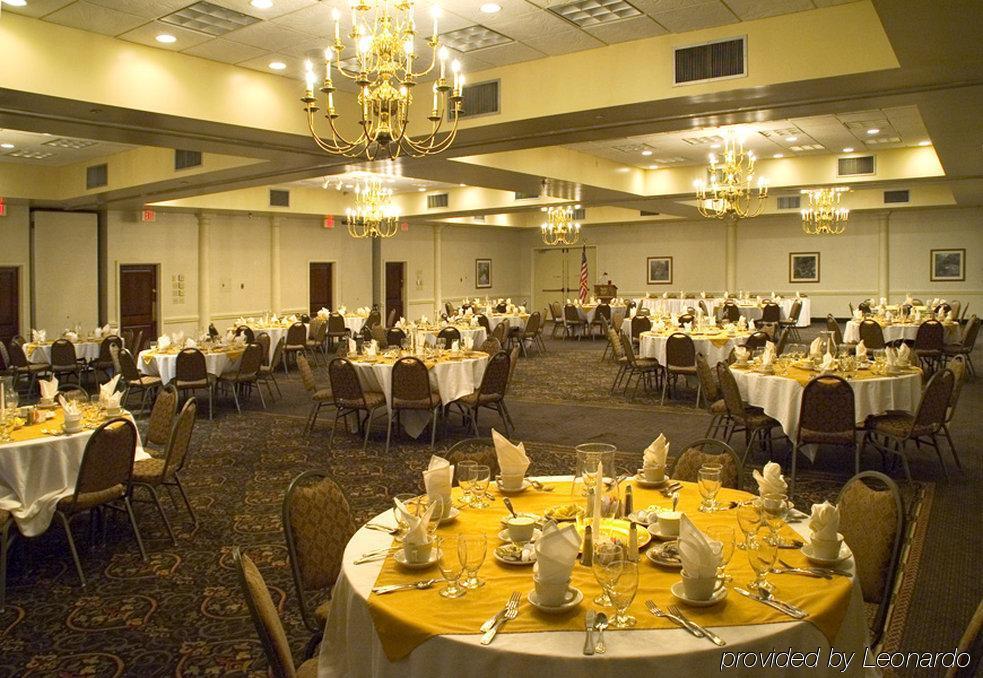 Holiday Inn Huntsville - Research Park By Ihg Faciliteter billede