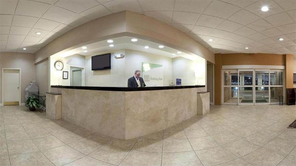 Holiday Inn Huntsville - Research Park By Ihg Eksteriør billede