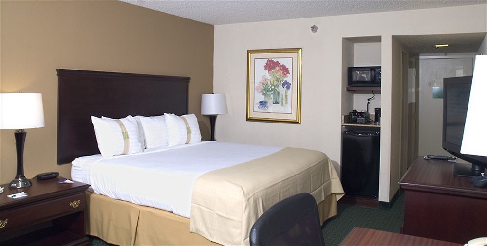 Holiday Inn Huntsville - Research Park By Ihg Eksteriør billede