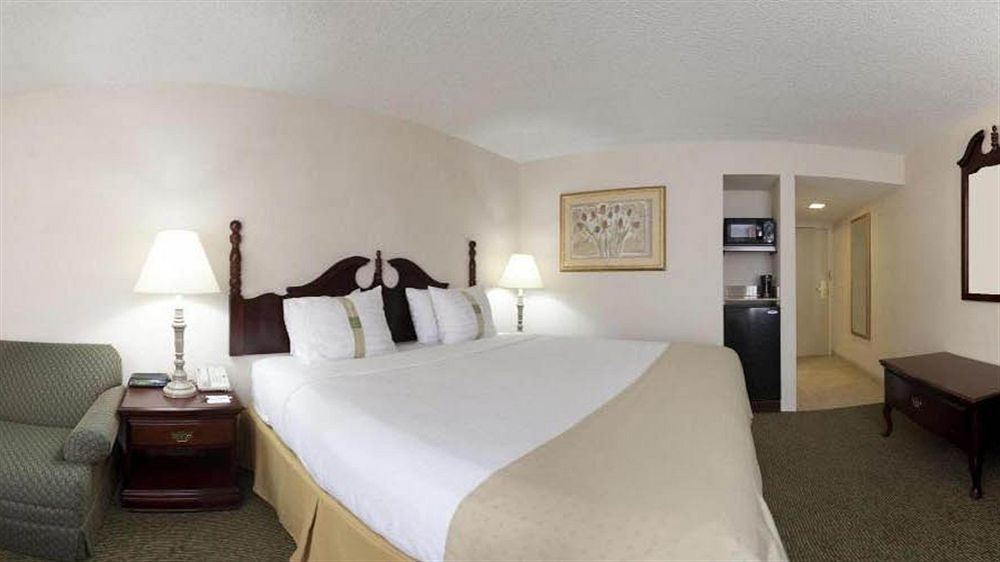 Holiday Inn Huntsville - Research Park By Ihg Eksteriør billede