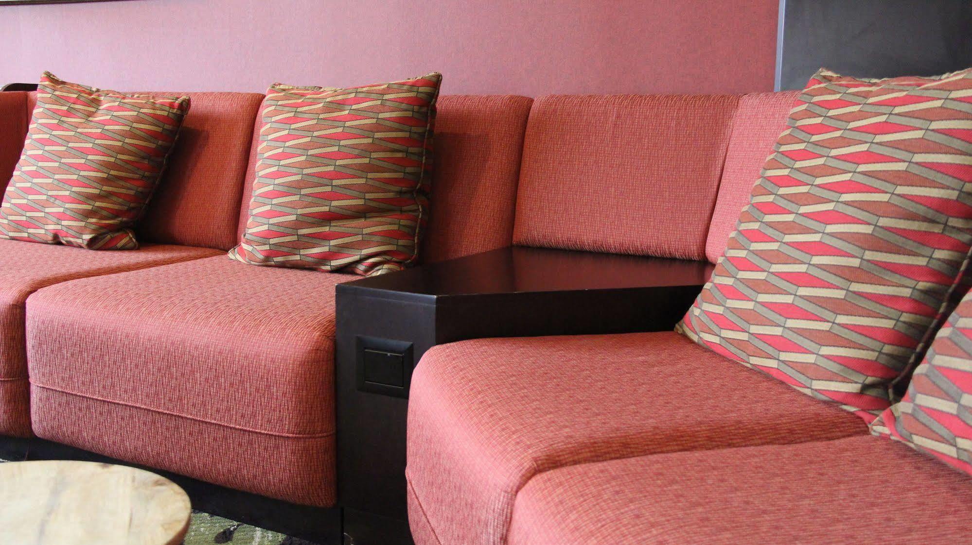 Holiday Inn Huntsville - Research Park By Ihg Eksteriør billede