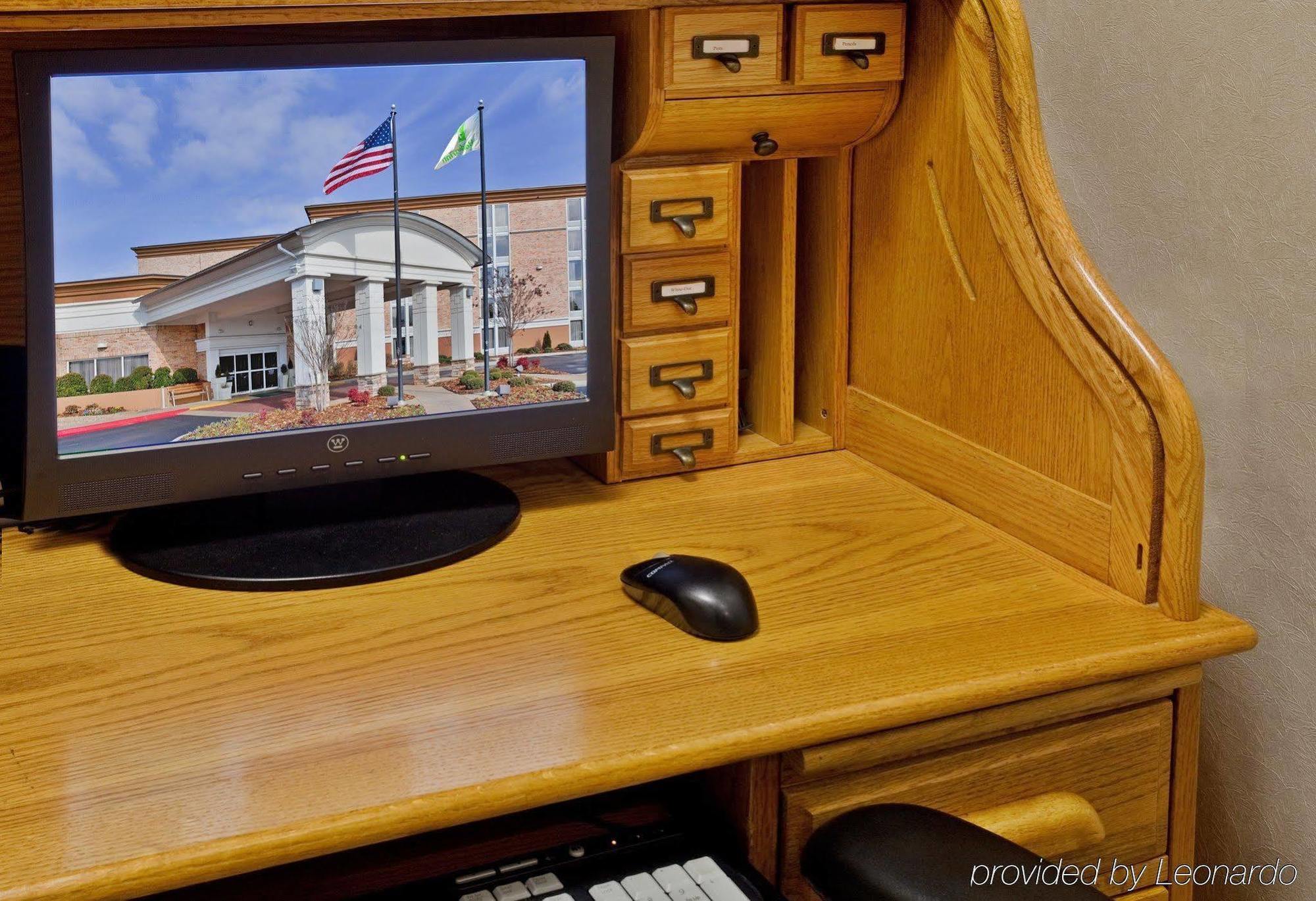 Holiday Inn Huntsville - Research Park By Ihg Værelse billede