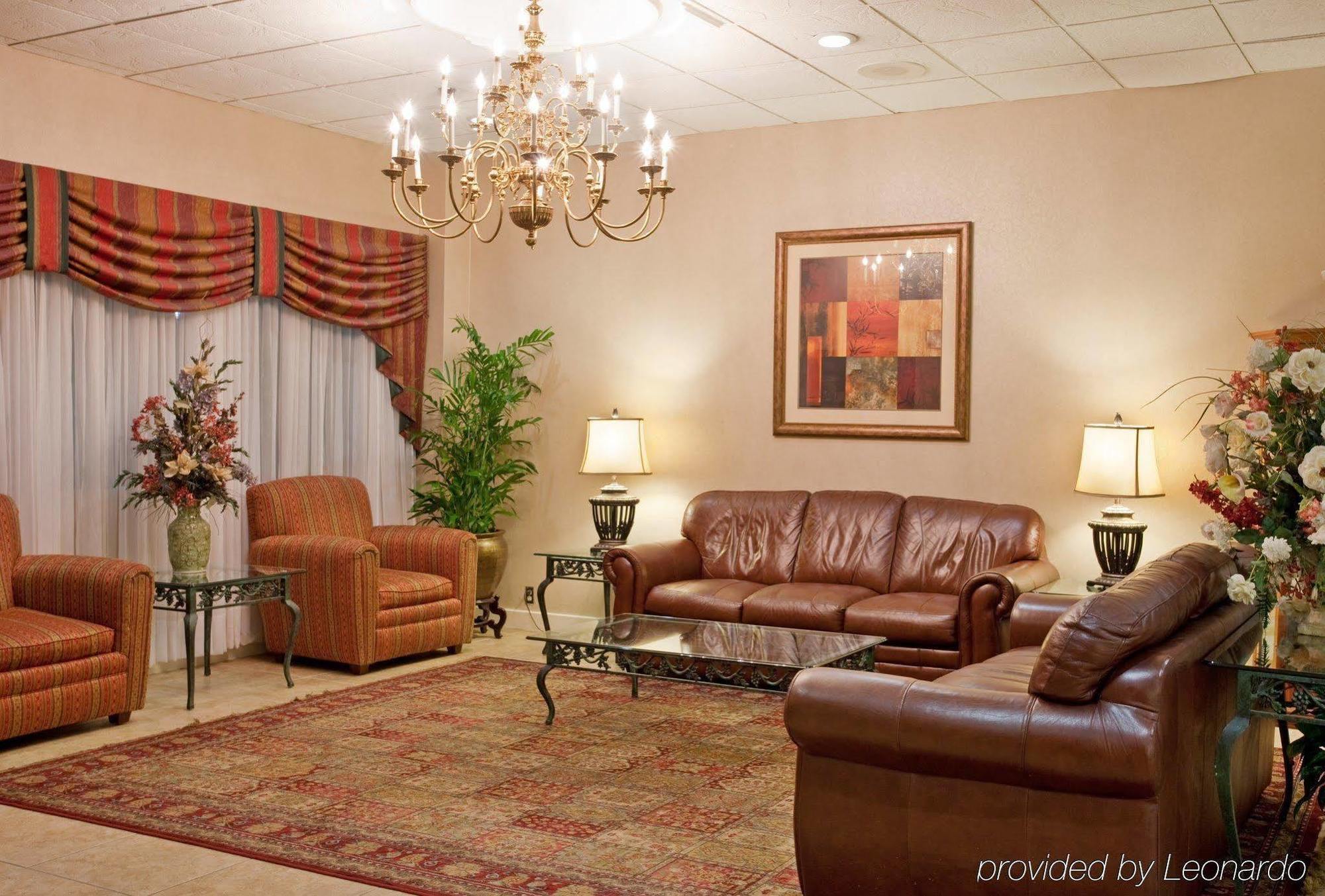 Holiday Inn Huntsville - Research Park By Ihg Interiør billede