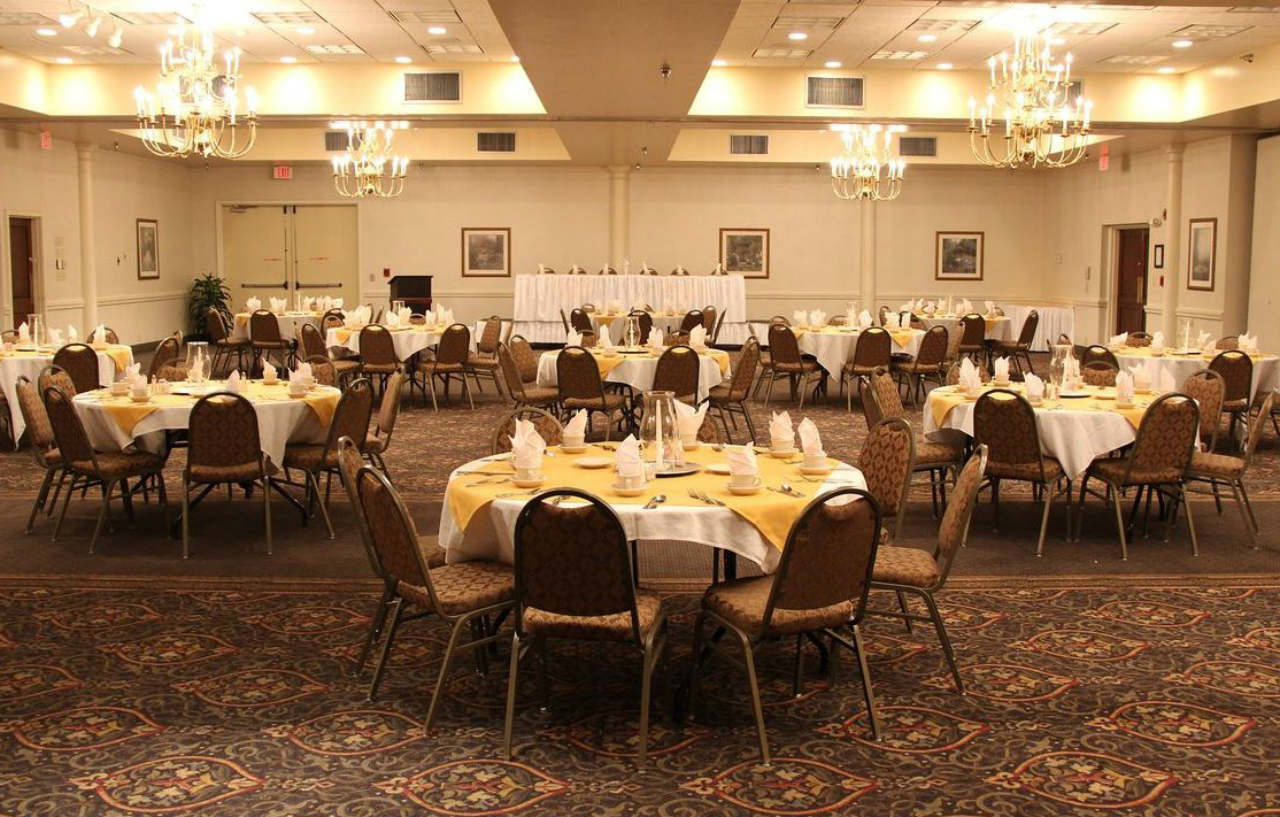 Holiday Inn Huntsville - Research Park By Ihg Eksteriør billede
