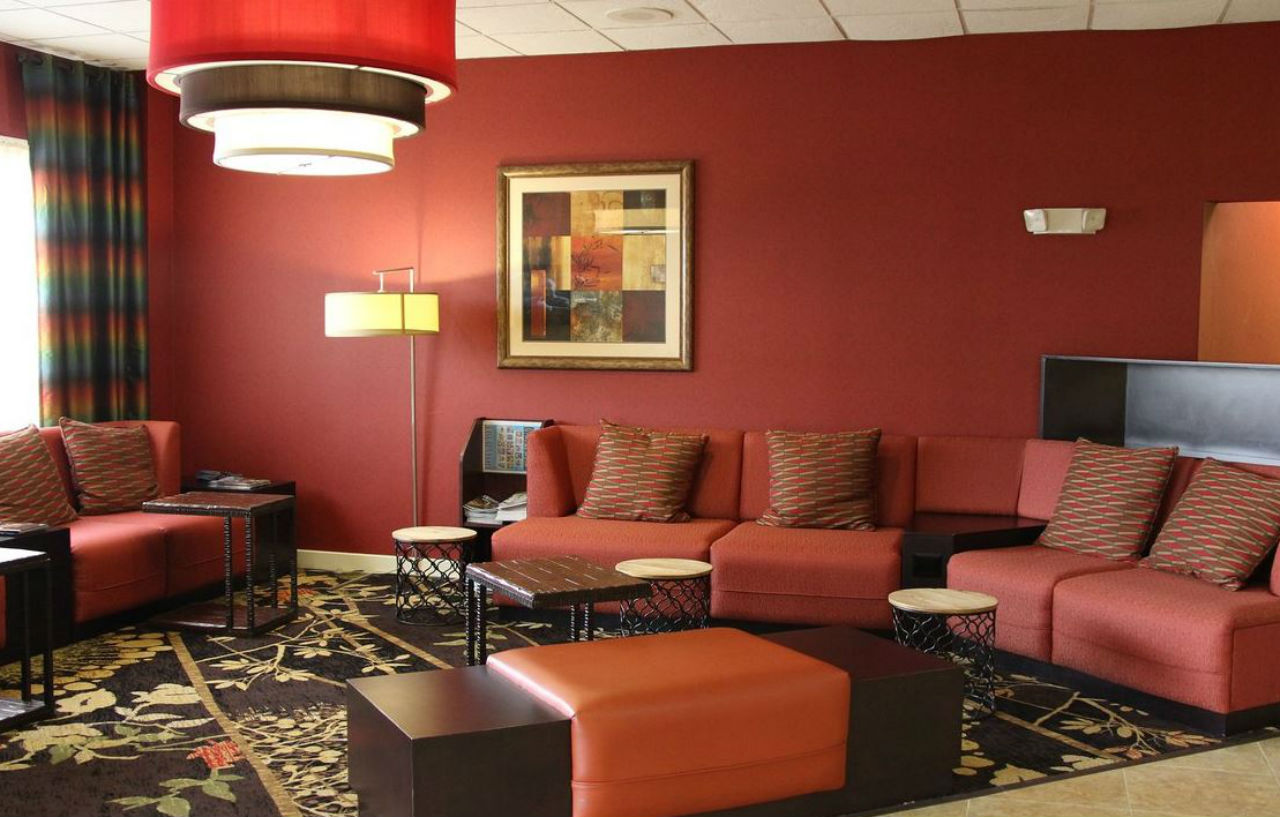 Holiday Inn Huntsville - Research Park By Ihg Eksteriør billede
