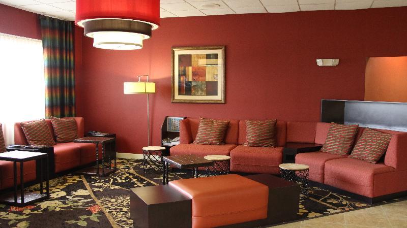 Holiday Inn Huntsville - Research Park By Ihg Eksteriør billede