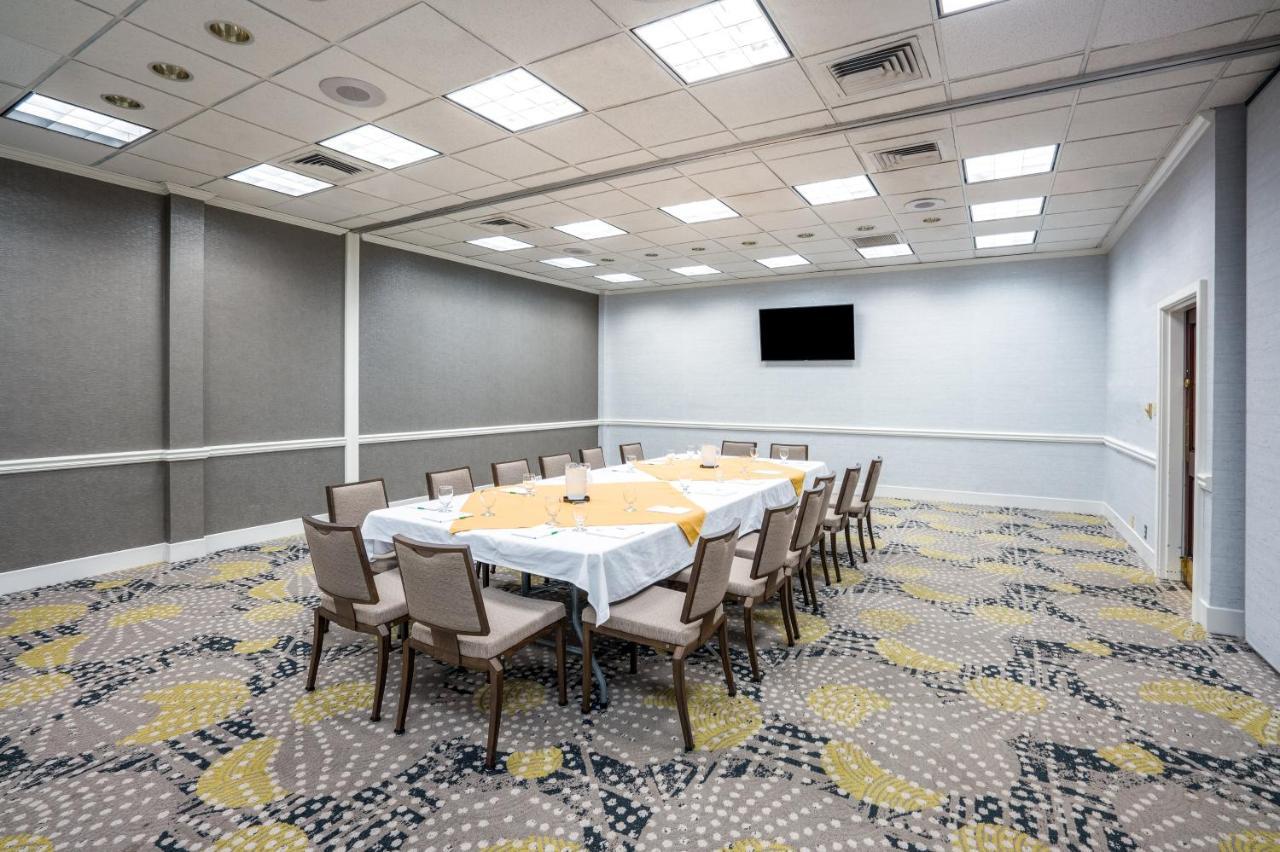 Holiday Inn Huntsville - Research Park By Ihg Eksteriør billede