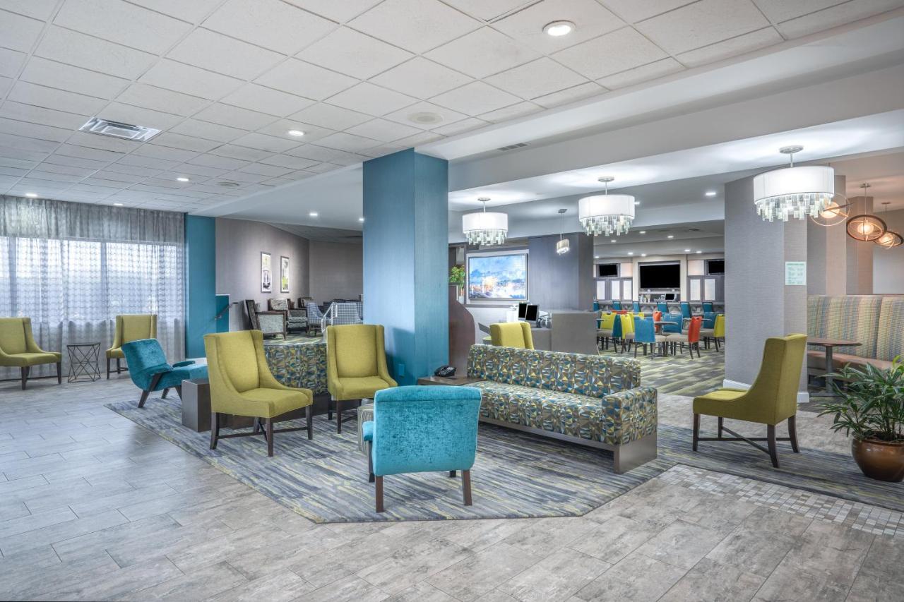 Holiday Inn Huntsville - Research Park By Ihg Eksteriør billede