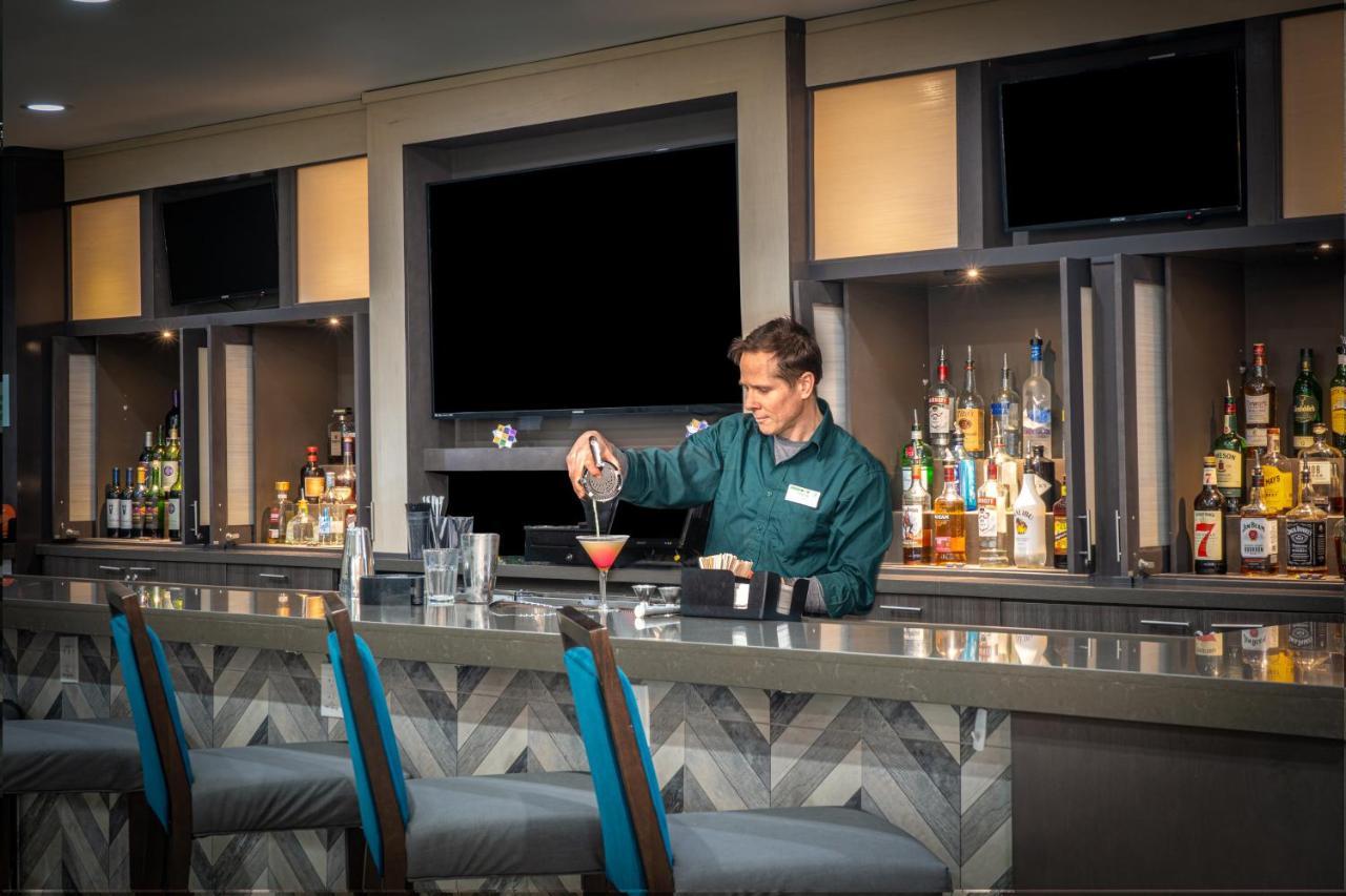 Holiday Inn Huntsville - Research Park By Ihg Eksteriør billede