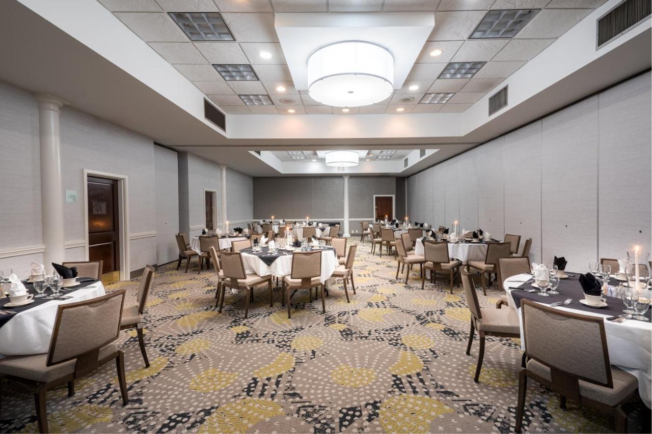 Holiday Inn Huntsville - Research Park By Ihg Eksteriør billede