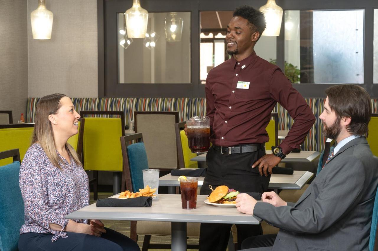 Holiday Inn Huntsville - Research Park By Ihg Eksteriør billede