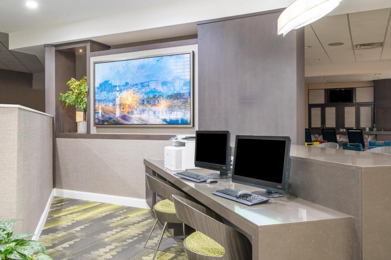 Holiday Inn Huntsville - Research Park By Ihg Eksteriør billede